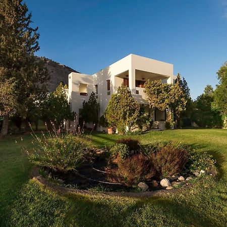 Emerald Dawn Villa Pefki  Exterior photo