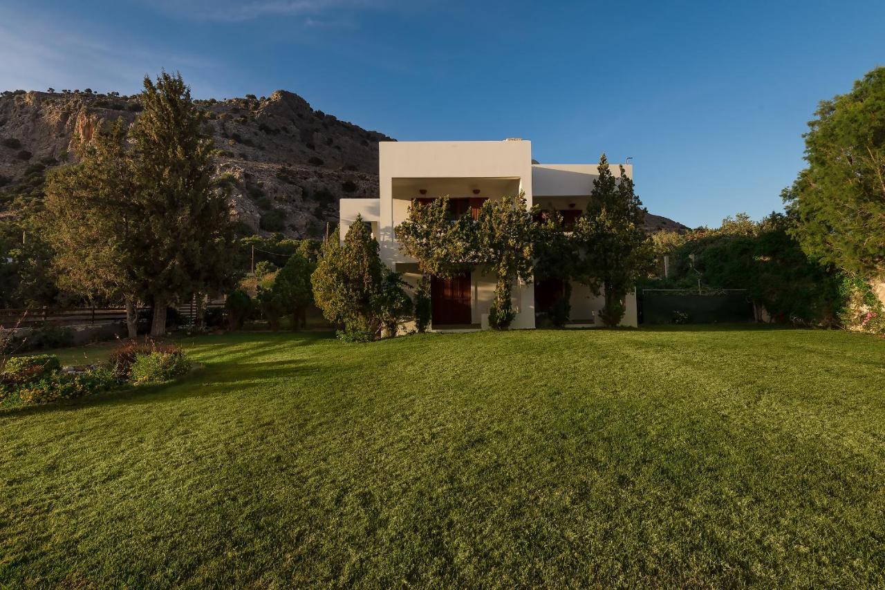 Emerald Dawn Villa Pefki  Exterior photo
