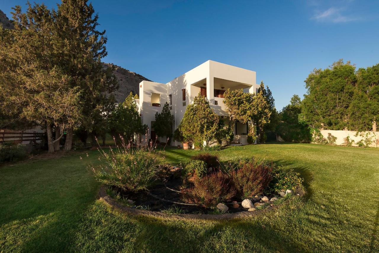 Emerald Dawn Villa Pefki  Exterior photo
