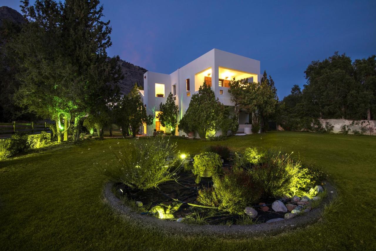 Emerald Dawn Villa Pefki  Exterior photo