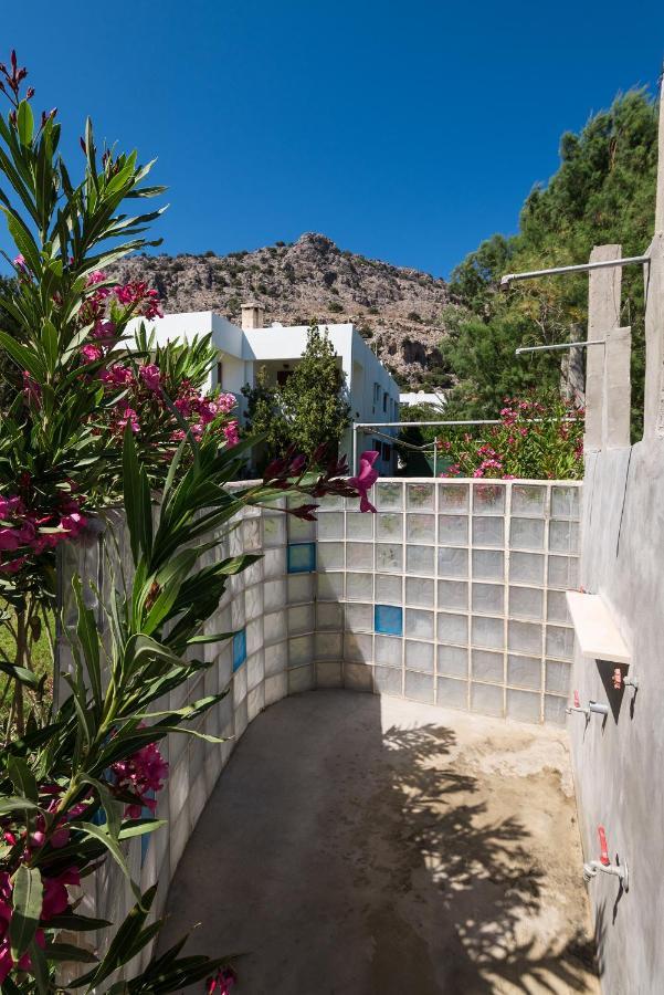 Emerald Dawn Villa Pefki  Exterior photo