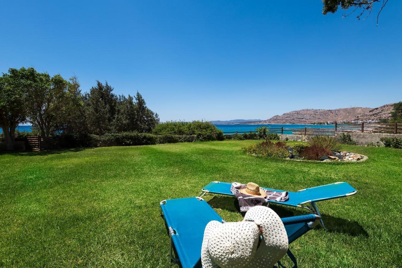 Emerald Dawn Villa Pefki  Exterior photo