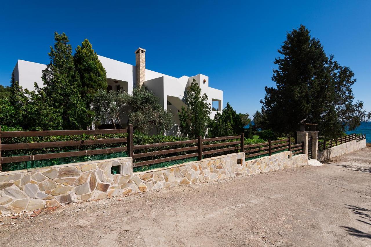 Emerald Dawn Villa Pefki  Exterior photo