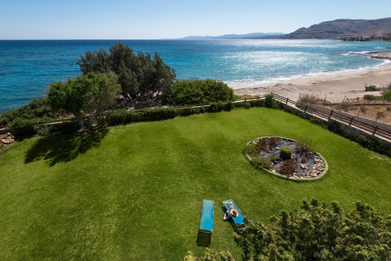 Emerald Dawn Villa Pefki  Exterior photo